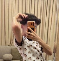 Houd - Male escort in Jeddah