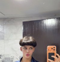 Houd - Male escort in Jeddah