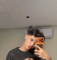 Houd - Male escort in Jeddah