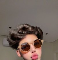 Houd - Male escort in Jeddah