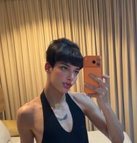 Houd - Male escort in Jeddah