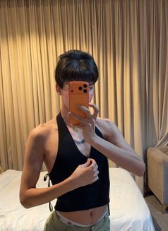 Houd - Male escort in Jeddah Photo 7 of 7
