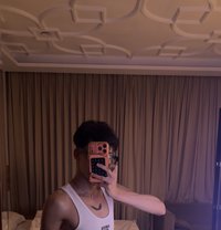 Houd - Male escort in Jeddah