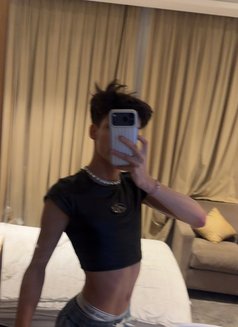 هود || HOUD 🇸🇦 - Male escort in Jeddah Photo 6 of 15