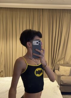 هود || HOUD 🇸🇦 - Male escort in Jeddah Photo 8 of 15