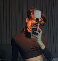 Houd - Male escort in Riyadh