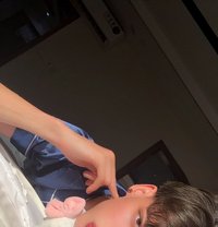 Houd - Male escort in Riyadh