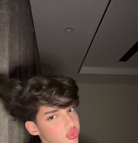 Houd - Male escort in Riyadh