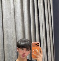 Houd - Male escort in Jeddah