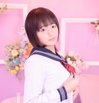 Houjou Koharu - Transsexual escort in Osaka