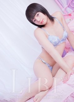 Houjou Koharu - Transsexual escort in Osaka Photo 5 of 5