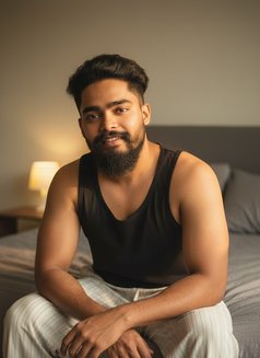 Houny - Male escort in Kolkata Photo 9 of 9