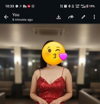 House Wife Aunty Only Outcall - escort in Bangalore