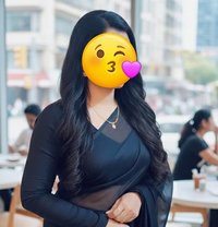 House Wife Young Girl Available - escort in Bangalore