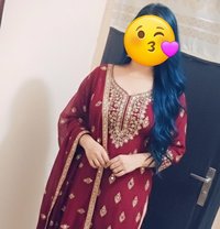 House Wife Young Girl Available - escort in Bangalore