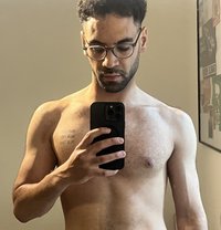 Housem - Male adult performer in Phuket