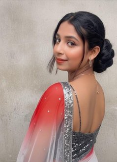 Housewife Mandakini college girl lipsa a - escort in Hyderabad Photo 2 of 4