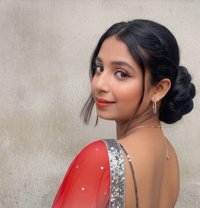 Housewife Mandakini college girl lipsa a - escort in Hyderabad