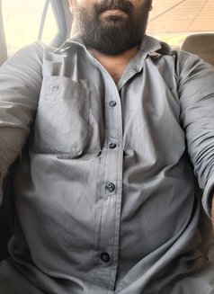 How - Male escort in Doha Photo 1 of 1
