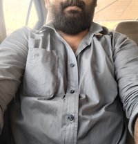 How - Male escort in Doha