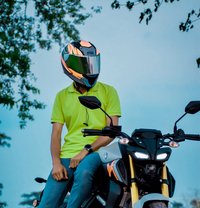 Hoye jaak - Male escort in Kolkata