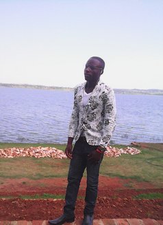 Hpolo - Male escort in Kampala Photo 1 of 2