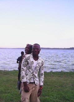 Hpolo - Male escort in Kampala Photo 2 of 2