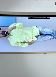 Hr Sir - Acompañantes masculino in Ahmedabad Photo 3 of 5