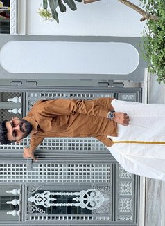 Hr Sir - Acompañantes masculino in Ahmedabad Photo 5 of 5
