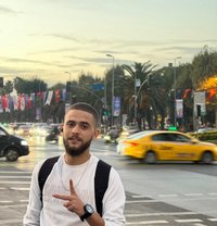 Hrayez - Male escort in Doha