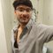 Hri - Male escort in Bhopal