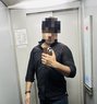 Hrishi Secret Services🤍7 - Male escort in Mumbai Photo 1 of 1