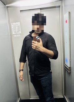 Hrishi Secret Services🤍7 - Male escort in Mumbai Photo 2 of 2