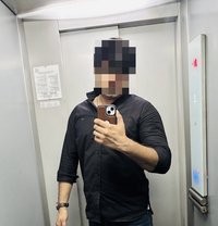 Hrishi Secret Services🤍7 - Male escort in Mumbai