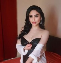 Hrishika Russian Model - puta in Chennai