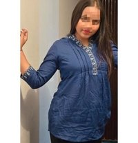 Hrishita - escort in Ahmedabad