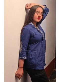 Hrishita - escort in Ahmedabad Photo 2 of 3