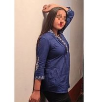 Hrishita - escort in Ahmedabad