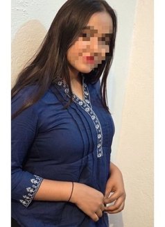 Hrishita - escort in Ahmedabad Photo 3 of 3