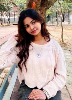 Ishika Cam and Real Meet - escort in Chennai Photo 2 of 2