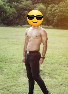 Hrithik - Male escort in Varanasi Photo 1 of 1