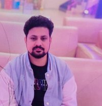 Hrithik - Acompañantes masculino in Varanasi