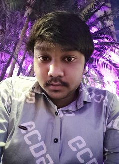 Hrithik Rajbhar - Male escort in Mumbai Photo 2 of 4