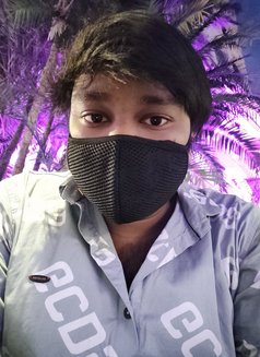 Hrithik Rajbhar - Male escort in Mumbai Photo 3 of 4