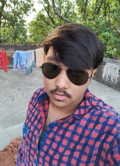 Hrithik Rajbhar - Male escort in Mumbai Photo 4 of 4