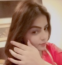 Hrithika Indian Girl - escort in Ras al-Khaimah