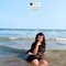 HRITI chubby Bengali Girl in Bangalore - escort in Bangalore Photo 2 of 3