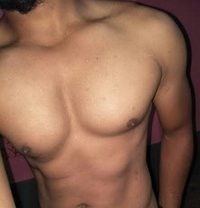 Hritik - Male escort in Rajkot