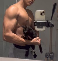 Hritik Male Escort - Male escort in Kolkata