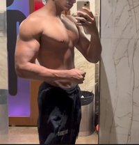 Hritik Male Escort - Male escort in Kolkata